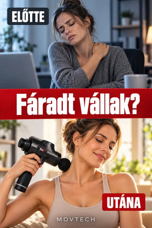 Előtte-utána, 1. változat