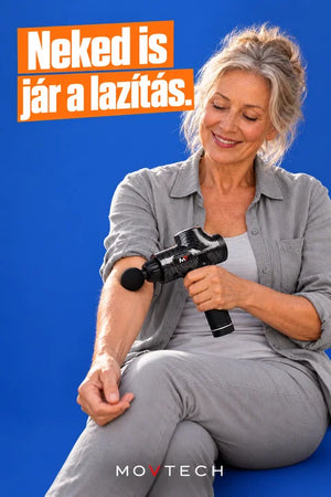 Célcsoport megjelenítése, 3. változat