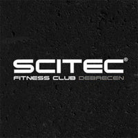 Scitec Fitness