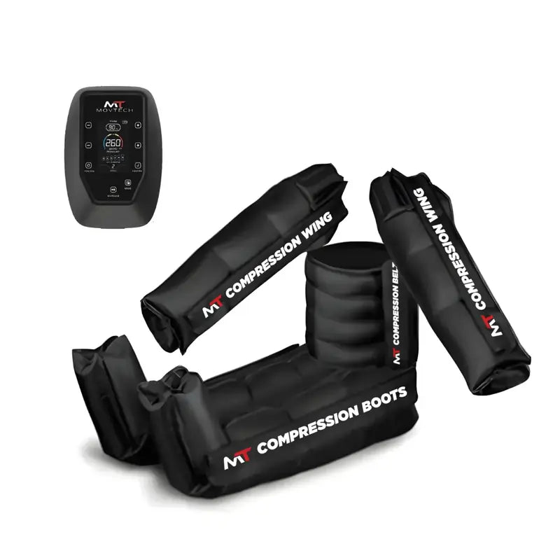 Compression tartozékok