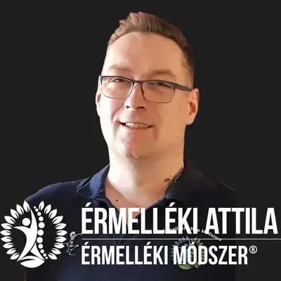 Érmelléki Attila ajánlásával