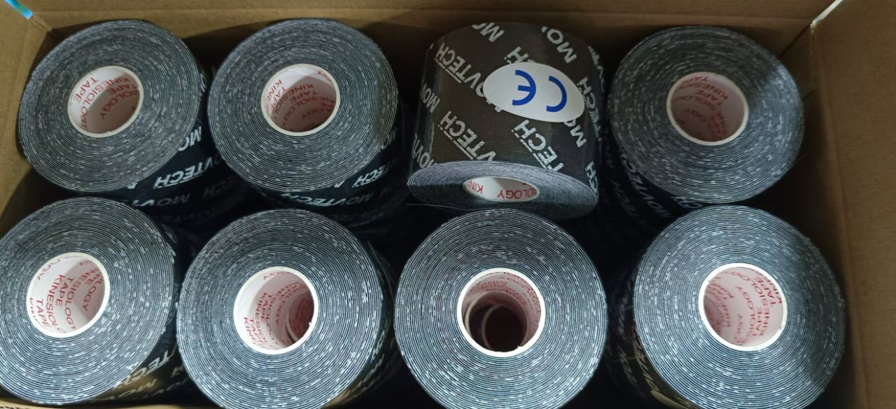 Movtech™ - Kineziológiai tapasz