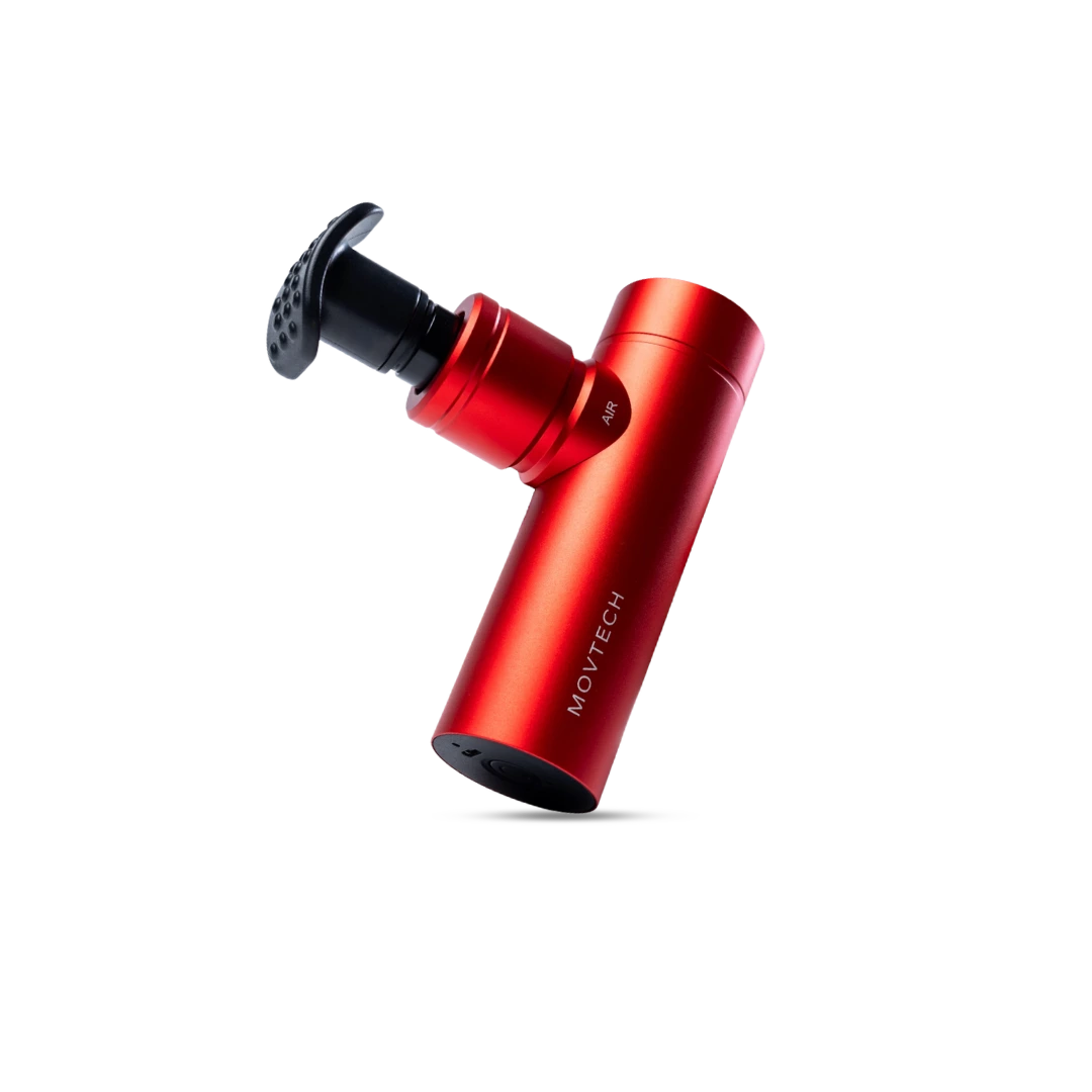 AIR Mini Masszázspisztoly