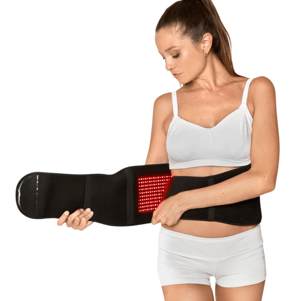 Movtech™ Red Light Belt