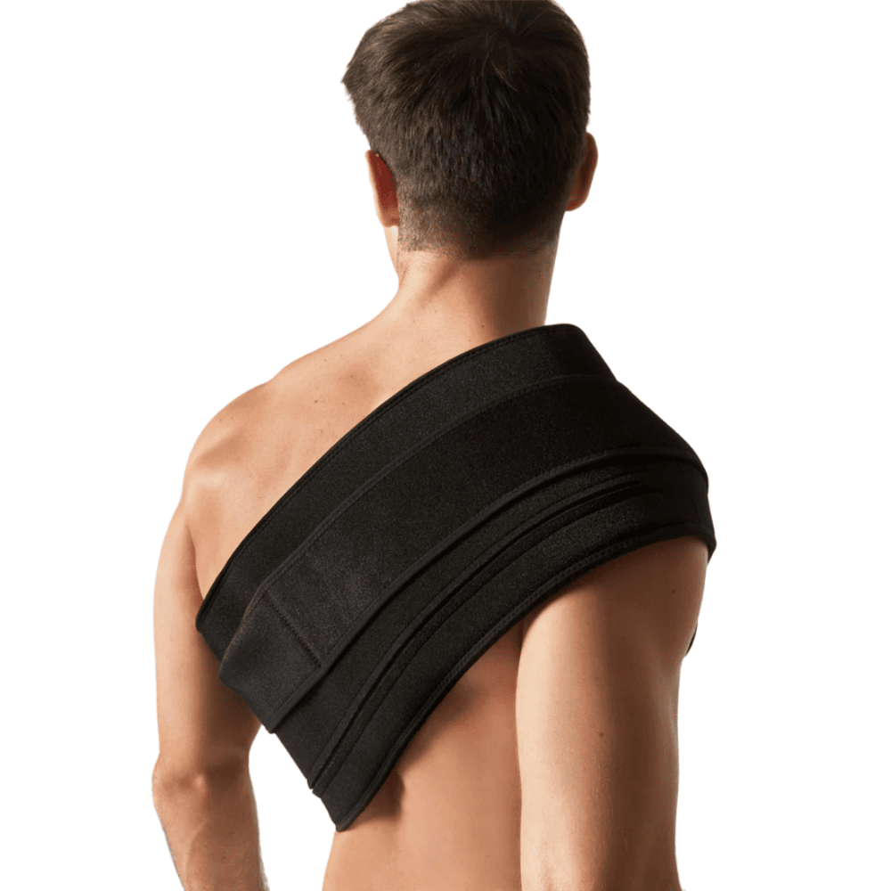 Movtech™ Red Light Belt