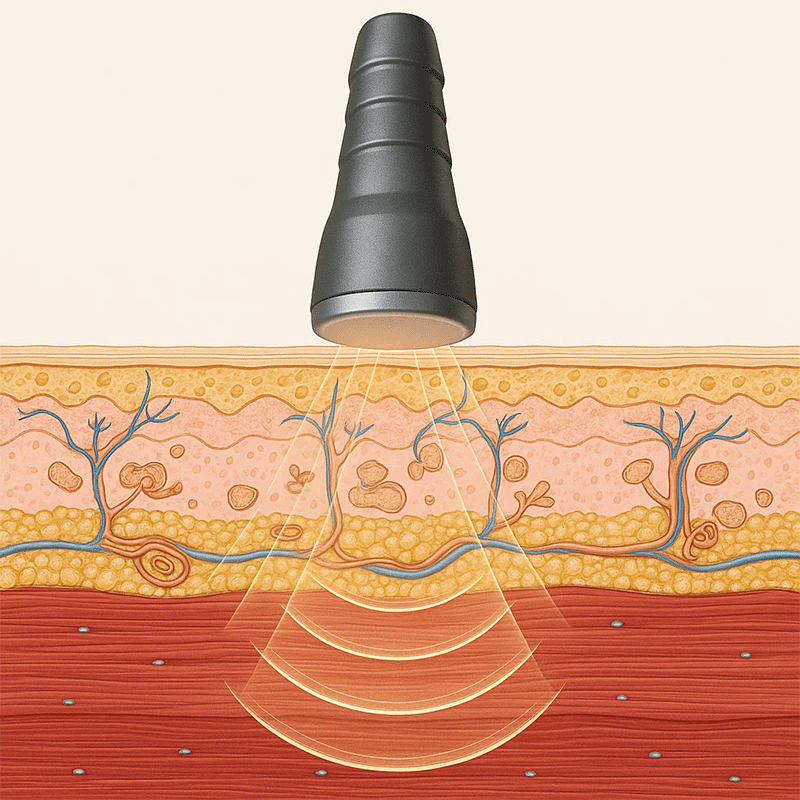 Movtech™ Ultrasonic