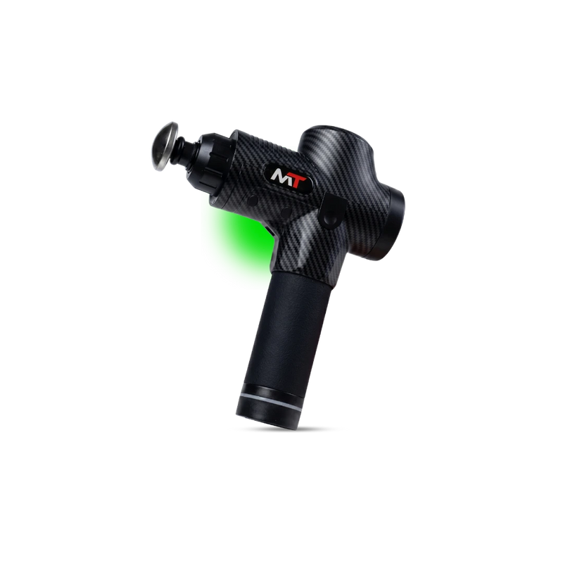 Classic massage gun