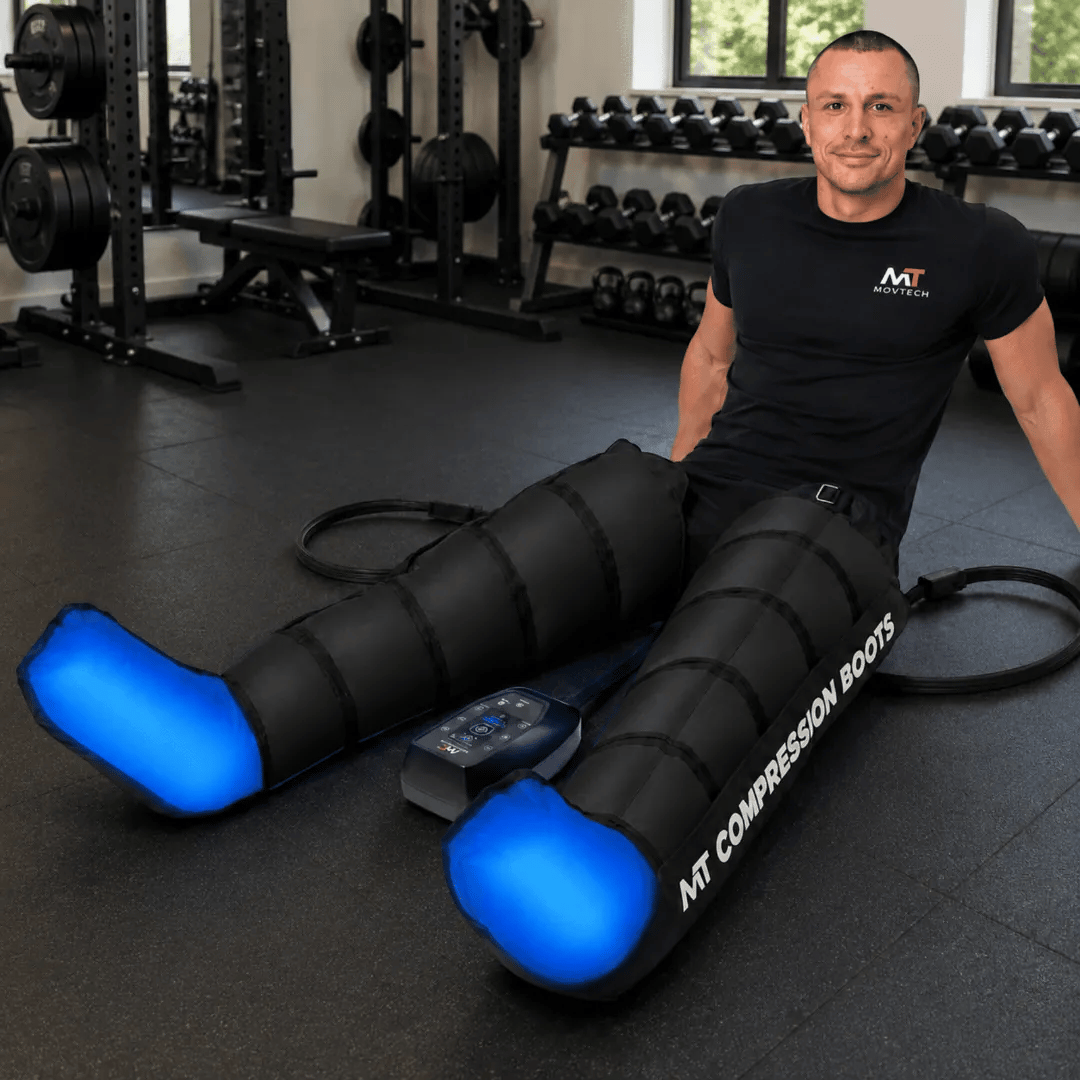 Compression Boots