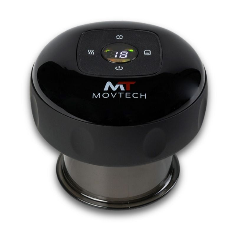 Movtech™ Smart Cupper - Okos Köpölyöző