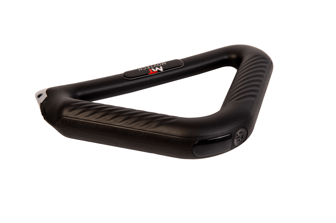 Movtech™ Multi Scrapper Fascia kés