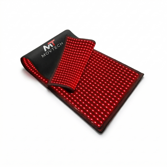 Red Light Mat