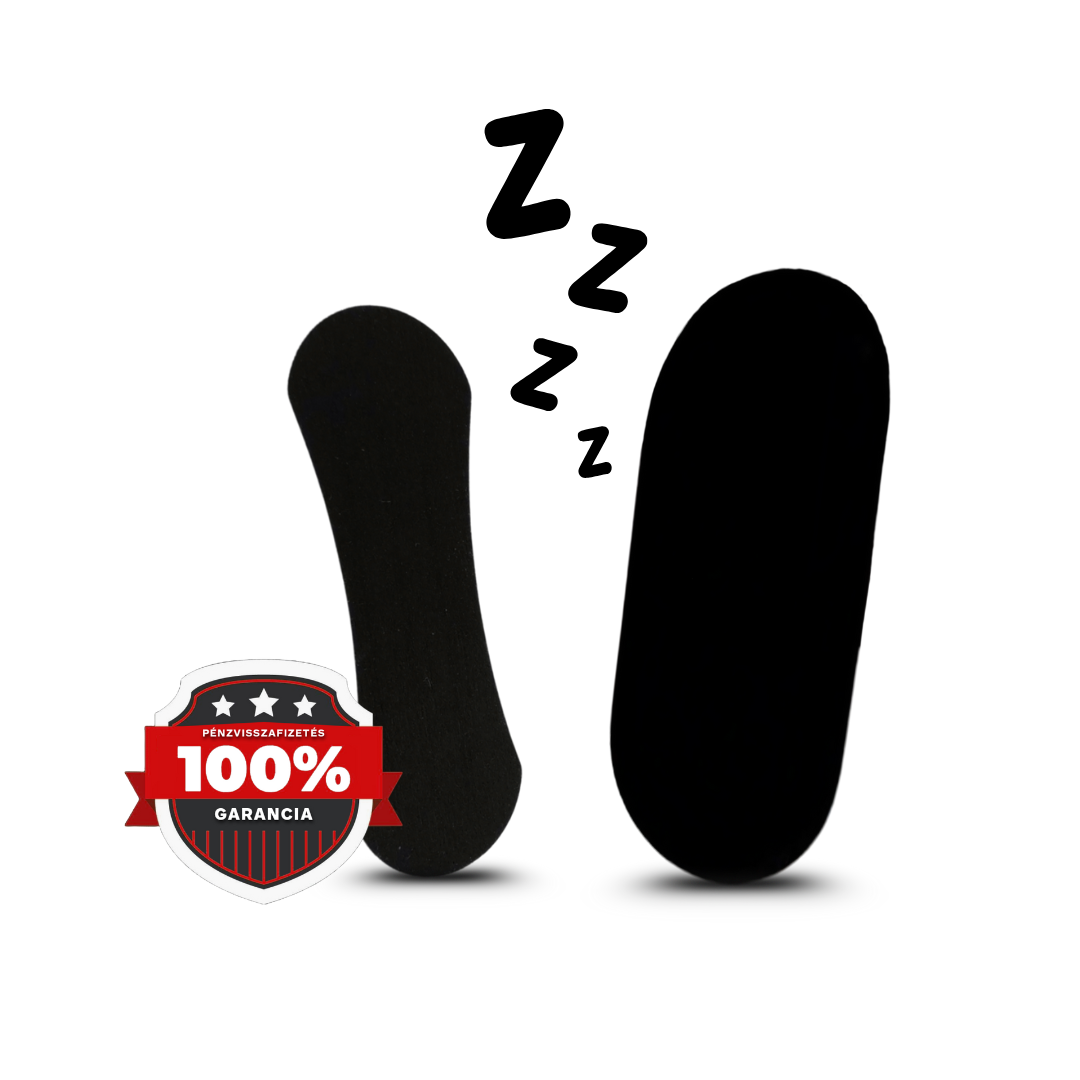 Movtech™ Horkolás Stop Csomag