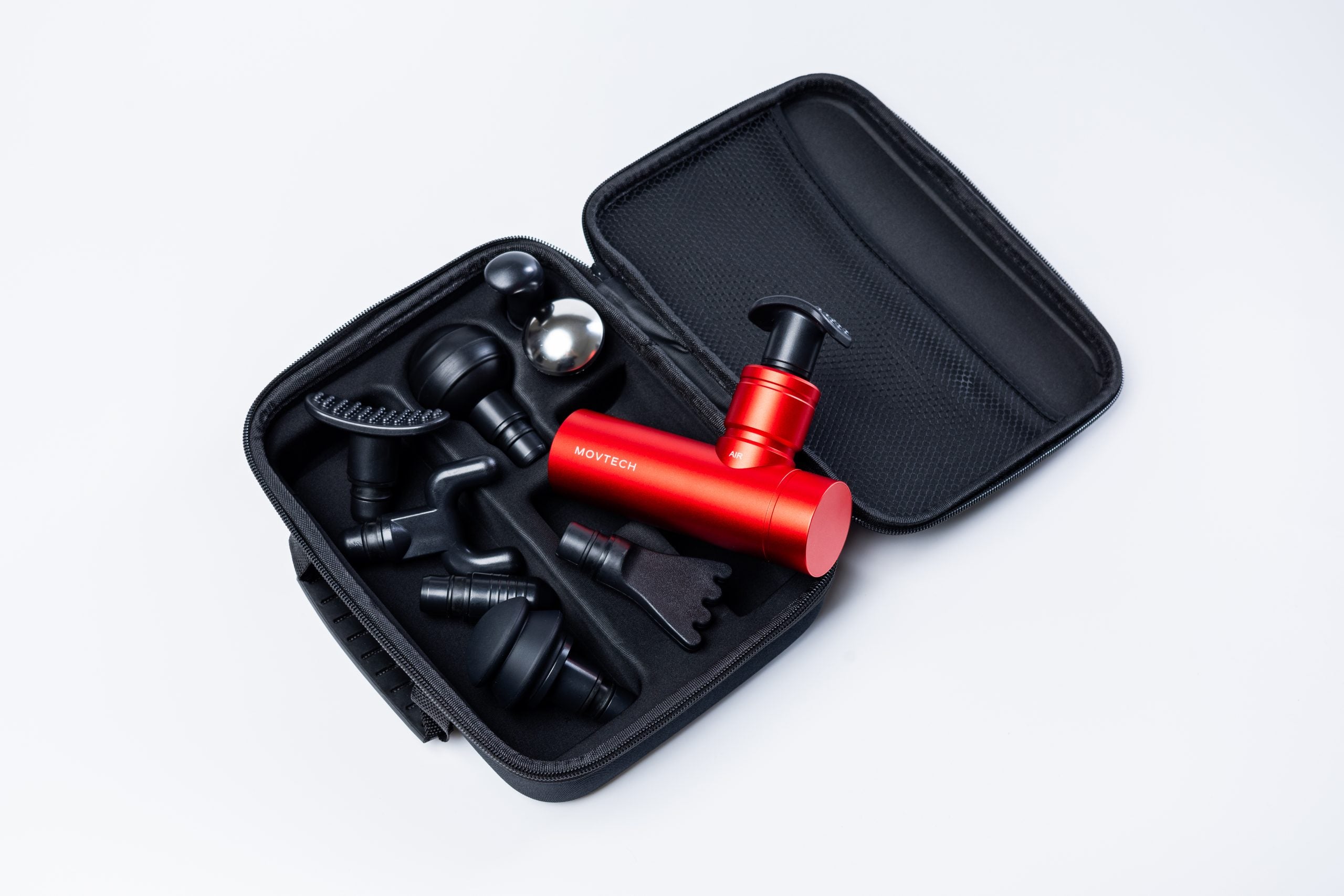 MovTech™ AIR Masszázspisztoly