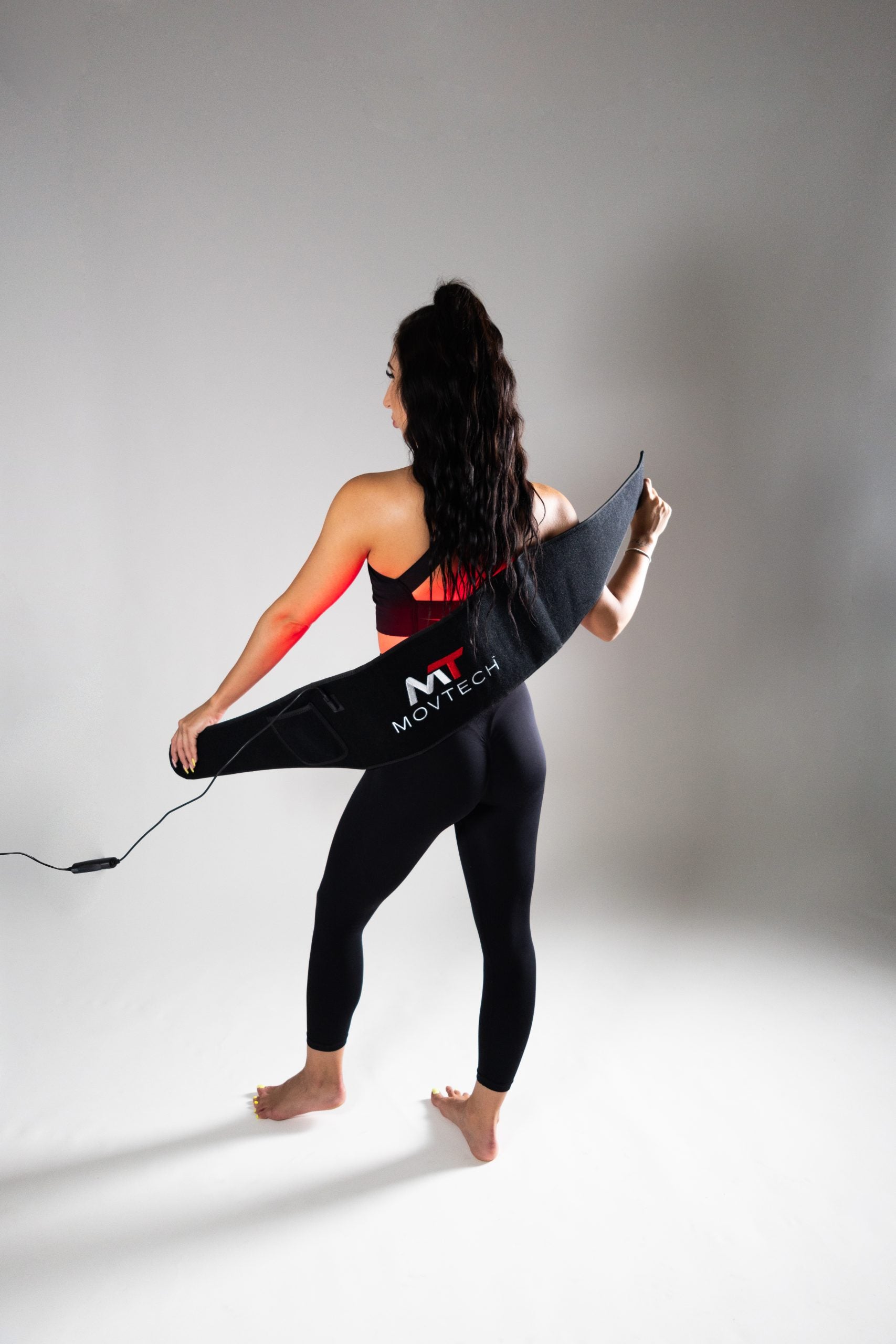 Movtech™ Red Light Belt