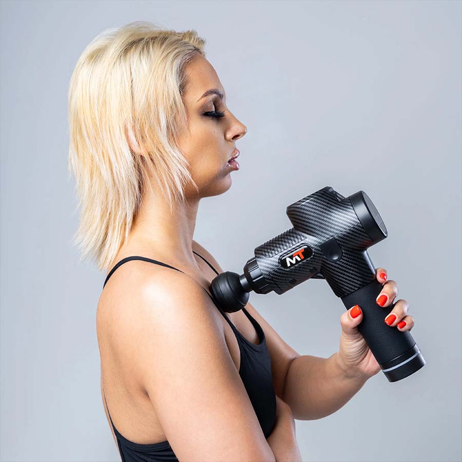 Classic masszázspisztoly