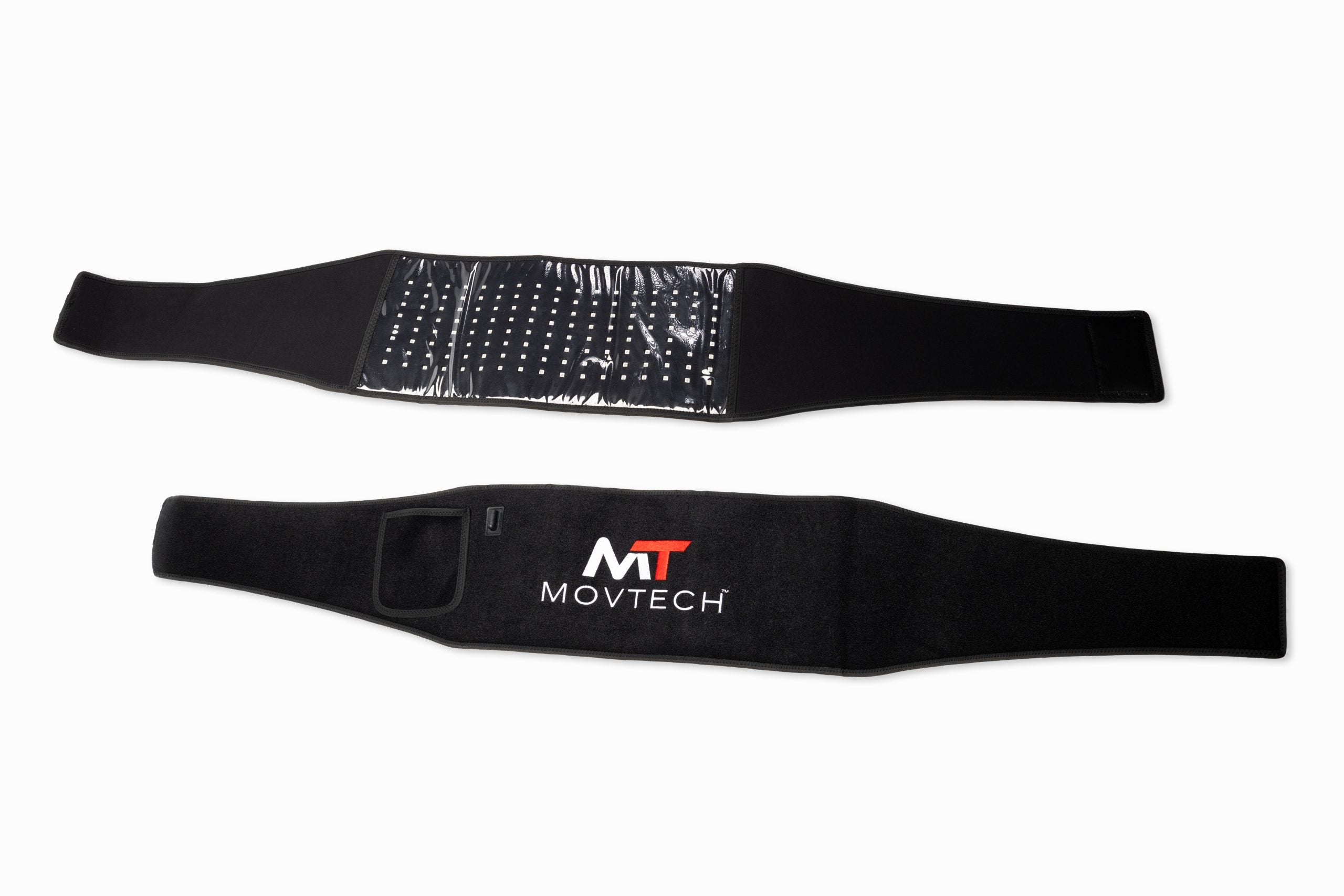 Movtech™ Red Light Belt