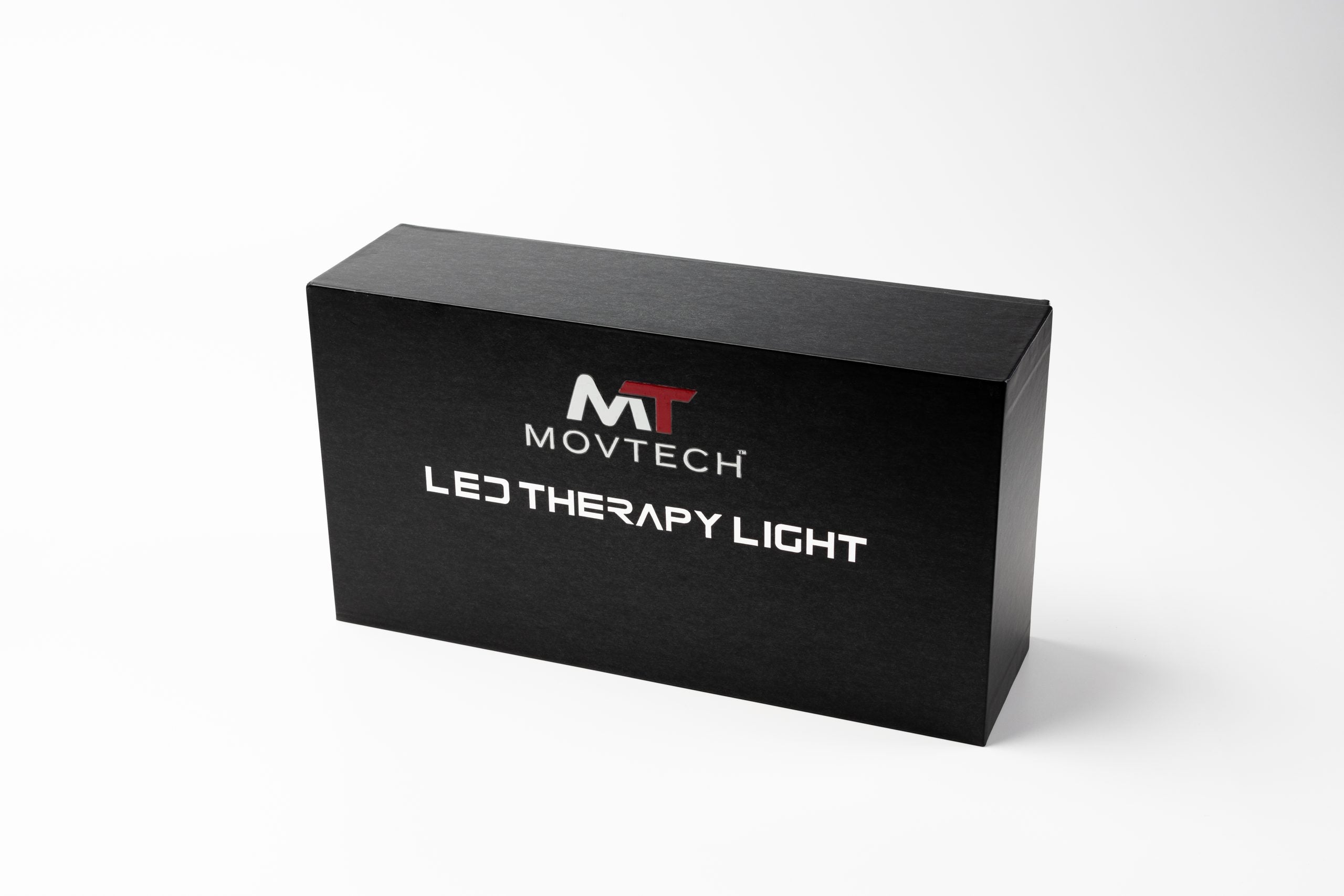 Movtech™ Red Light Belt