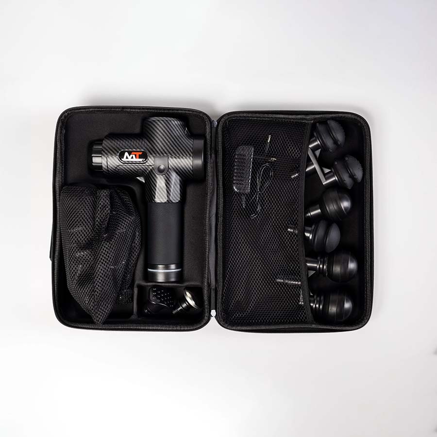 Classic masszázspisztoly