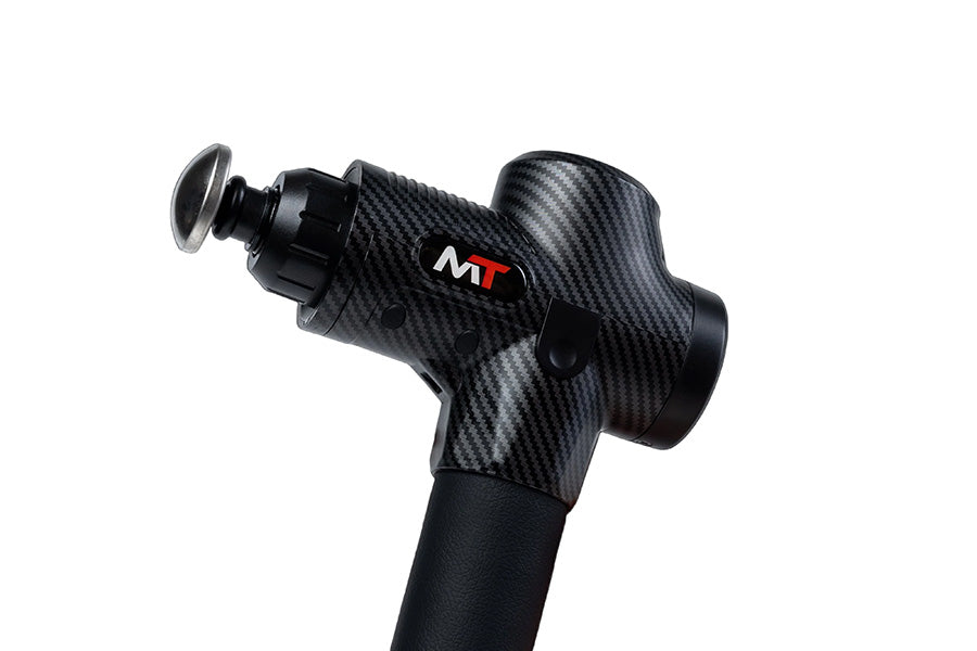 MovTech™ Elit Masszázspisztoly