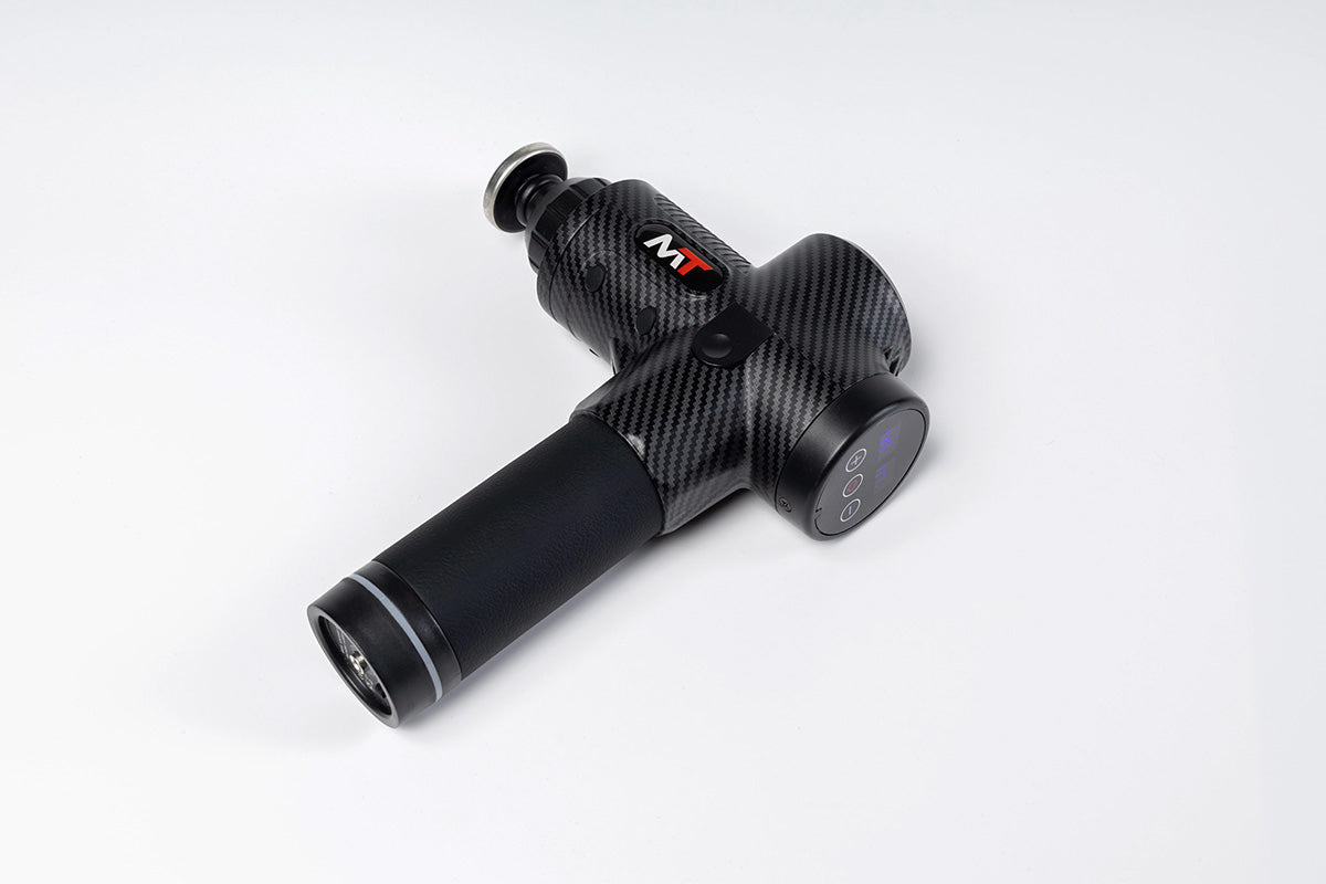 Pro+ Masszázspisztoly