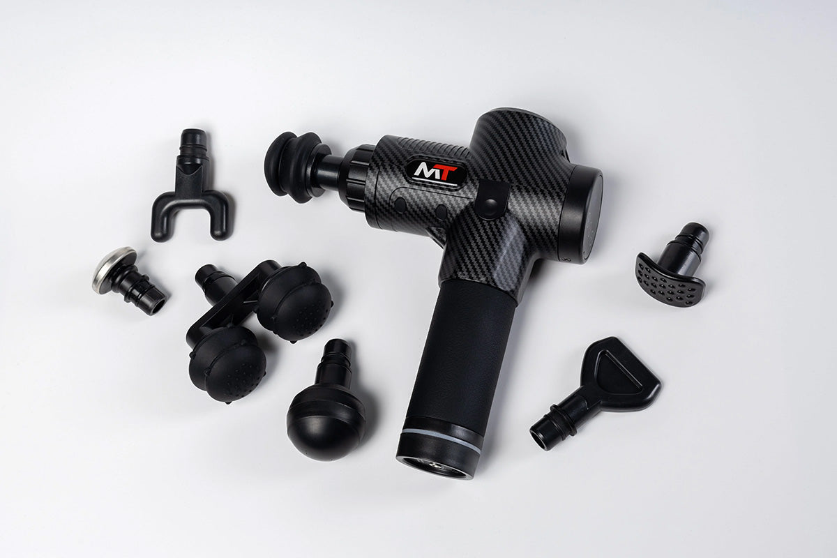 Classic masszázspisztoly