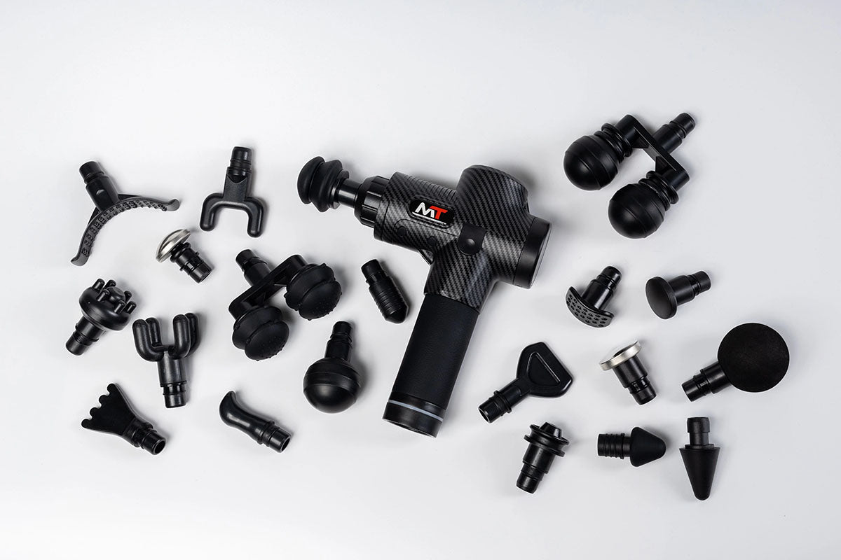 Classic masszázspisztoly