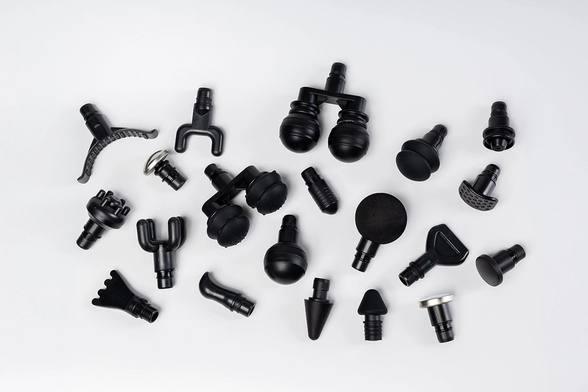 Classic masszázspisztoly