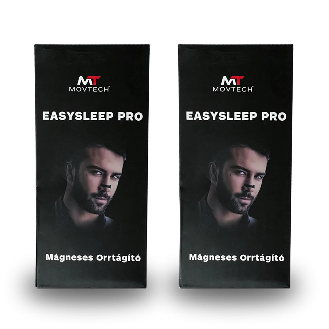 Easy Sleep Pro - Magnetic Nose Dilator