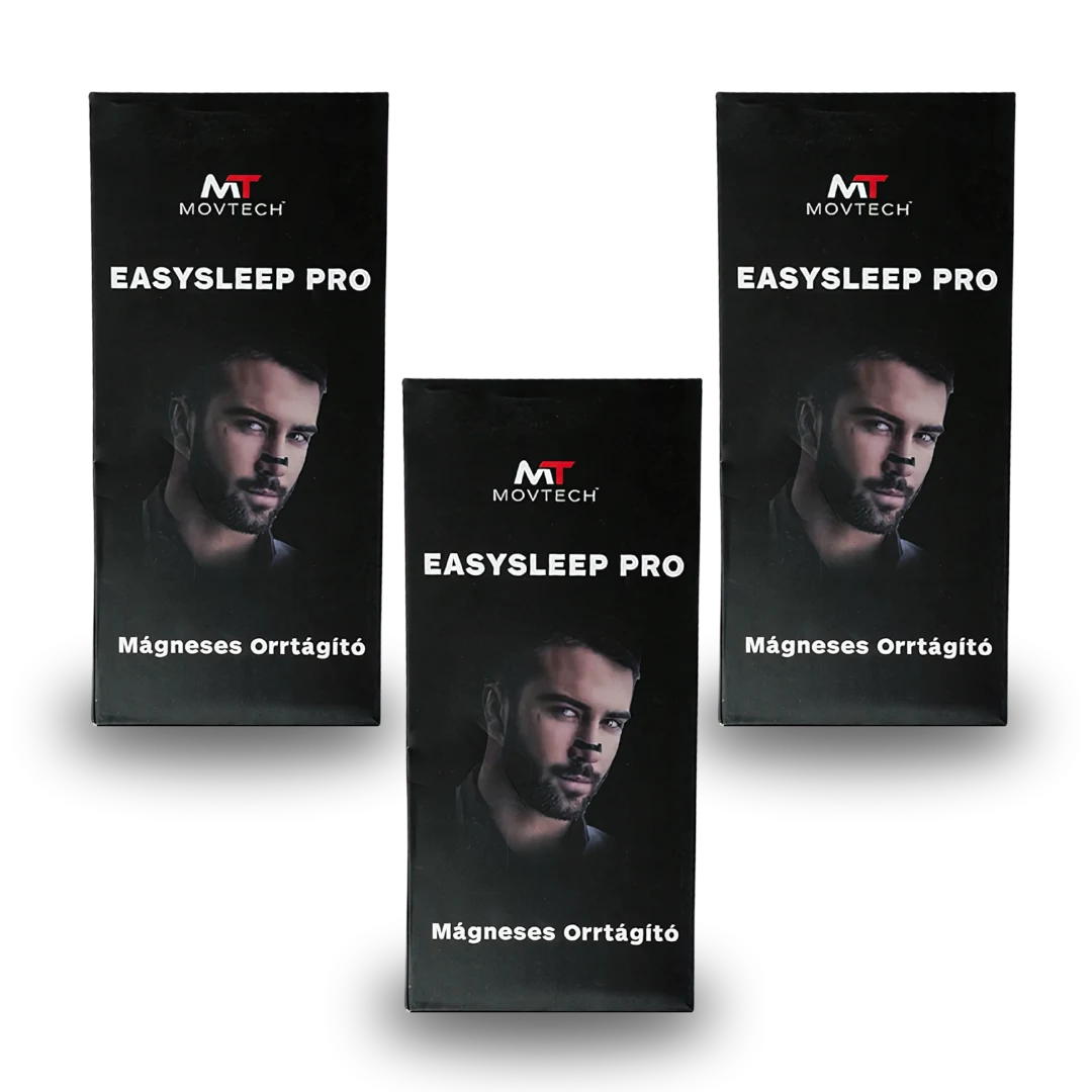Easy Sleep Pro - Magnetic Nose Dilator