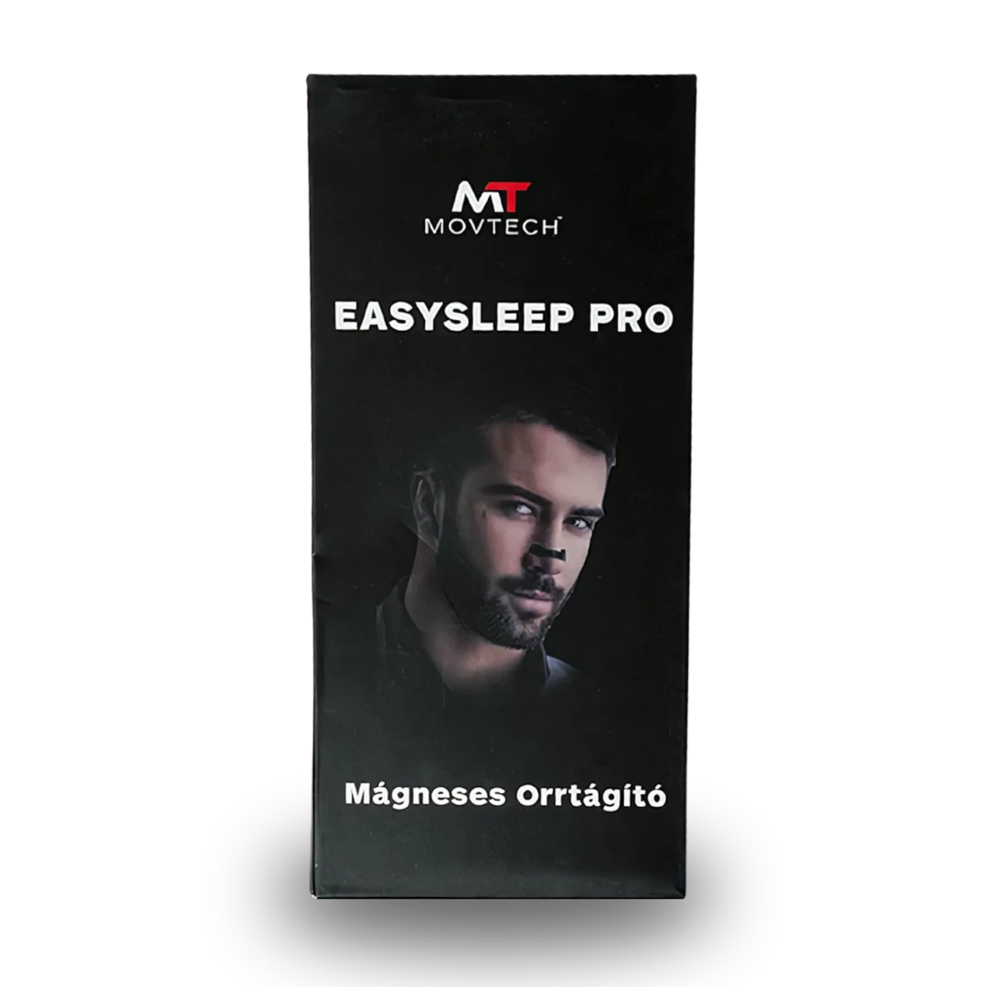 Easy Sleep Pro - Magnetic Nose Dilator