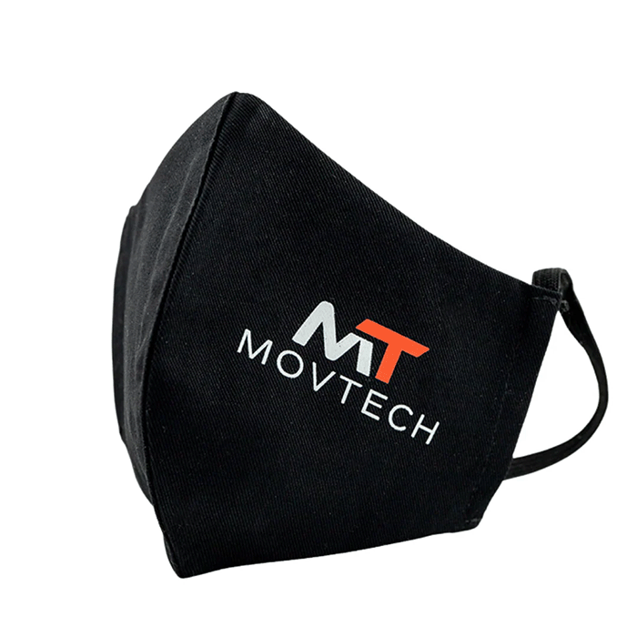 Movtech™ Arcmaszk