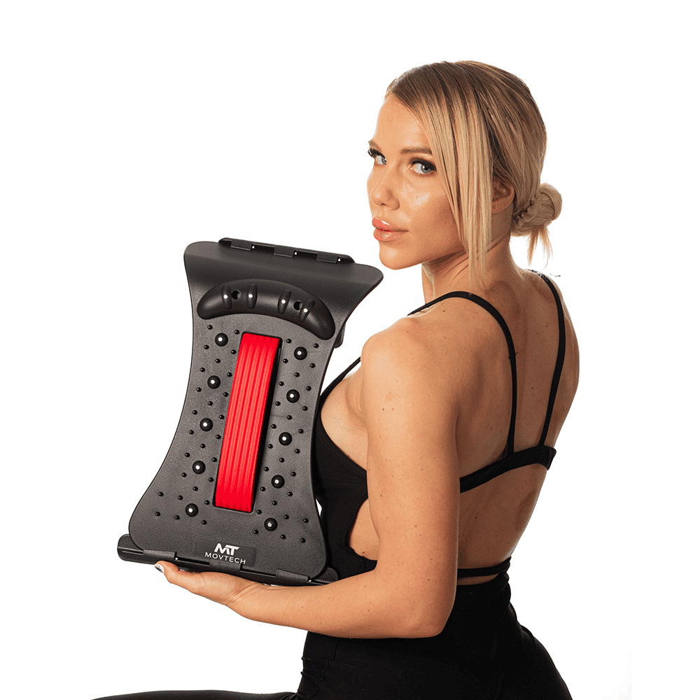 Movtech™ NECK TRACK nyaklazító