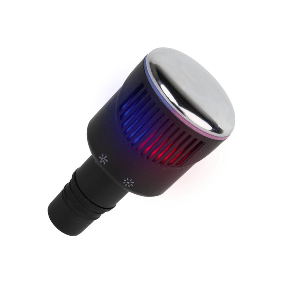 Movtech™ Hot and Cold - Hideg és Meleg Masszázsfej