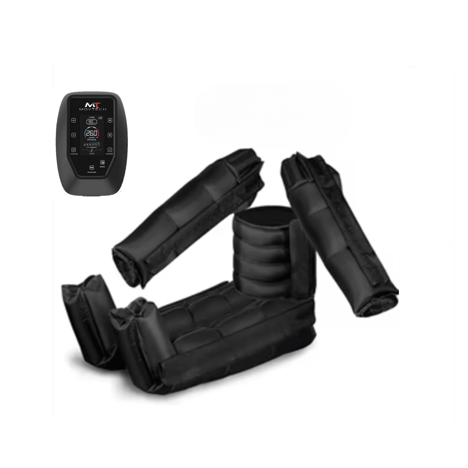 Movtech™ Compression Belt