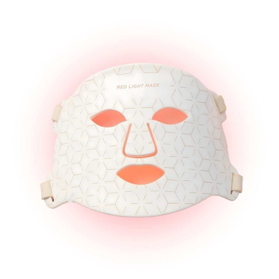 Movtech™ Red Light Mask
