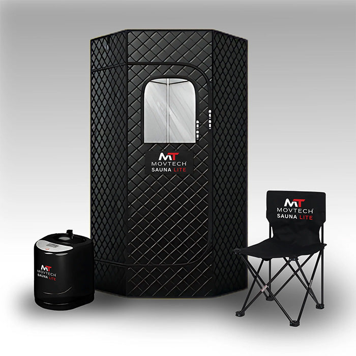 MovTech™ Sauna Lite
