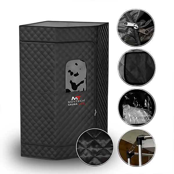 MovTech™ Sauna Lite