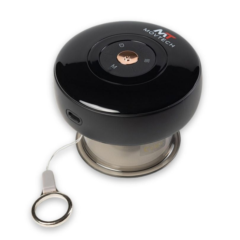 Movtech™ Smart Cupper - Okos Köpölyöző