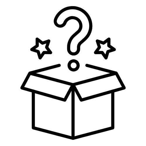 Meglepetés ajándék