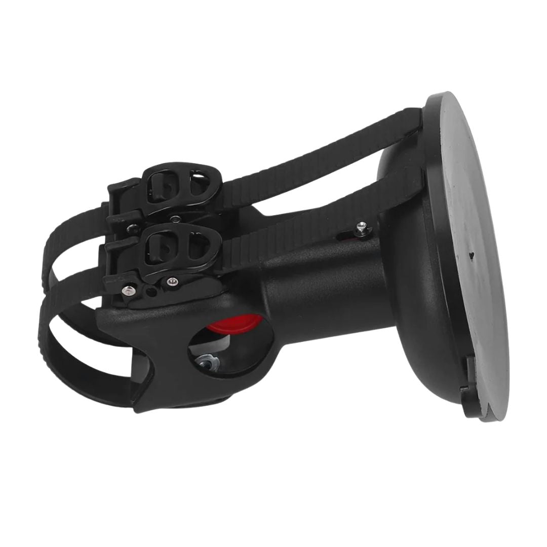 MovTech™ Vacu-Holder - Tapadókorongos Fali rögzítő