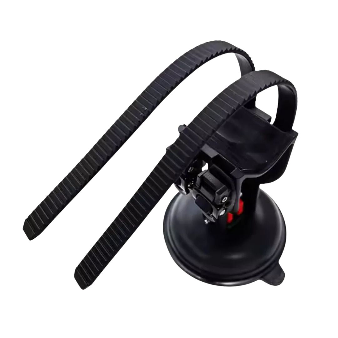 MovTech™ Vacu-Holder - Tapadókorongos Fali rögzítő