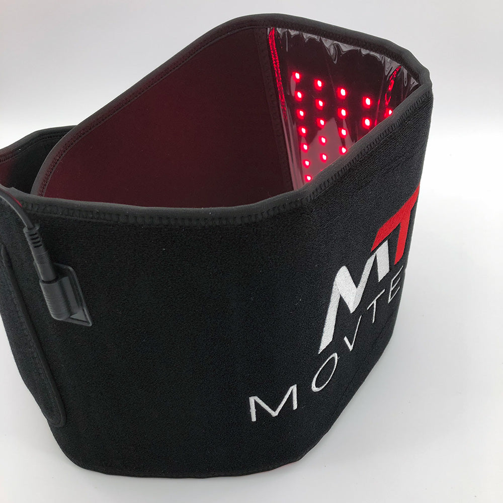 Movtech™ Red Light Belt