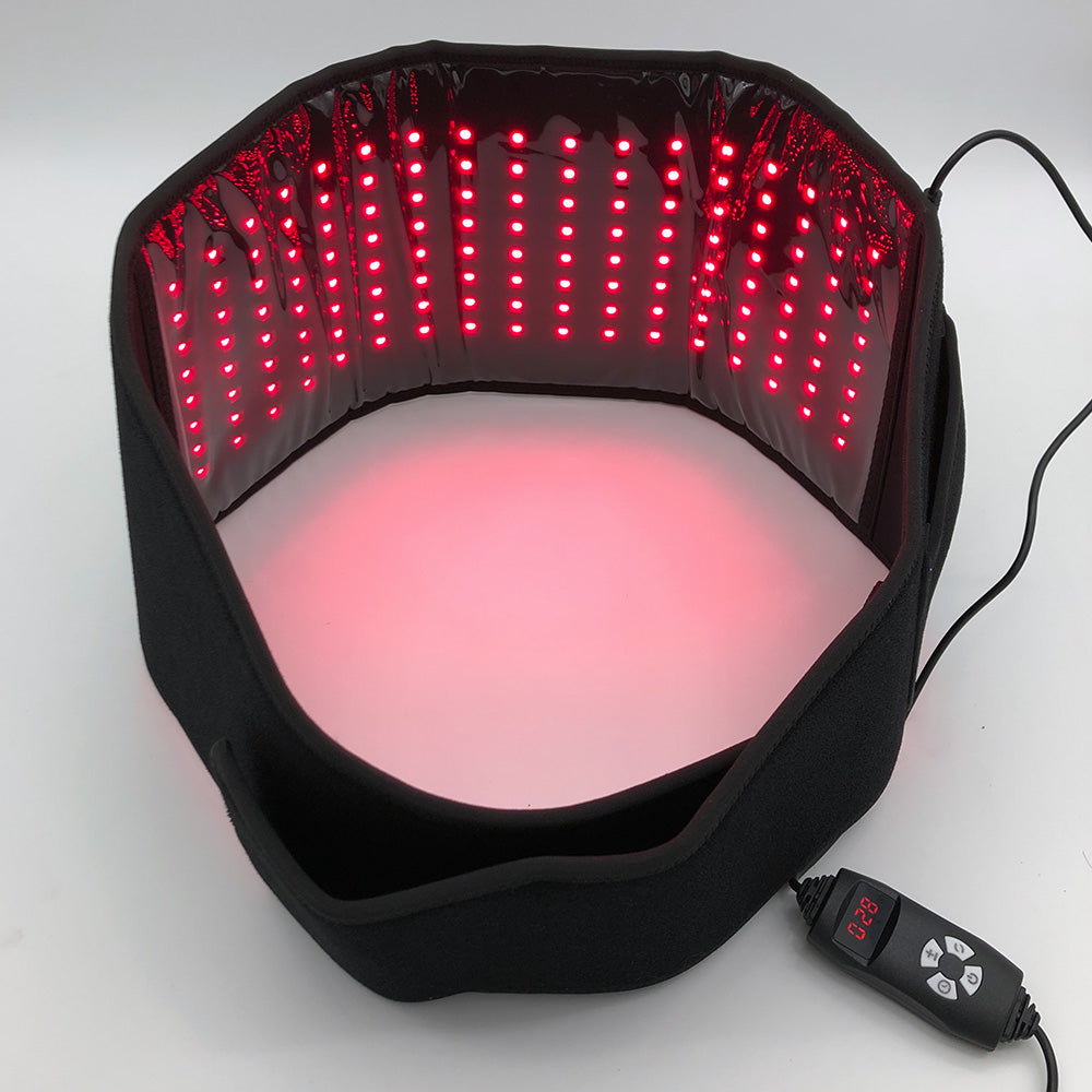 Movtech™ Red Light Belt
