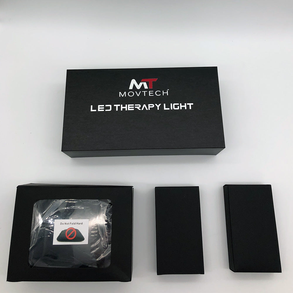 Movtech™ Red Light Belt