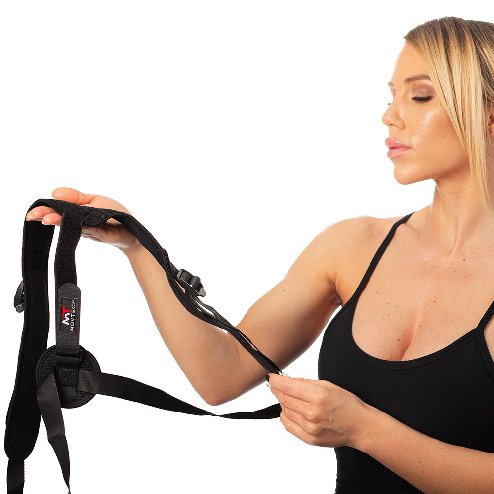 Movtech™ BACKO tartásjavító