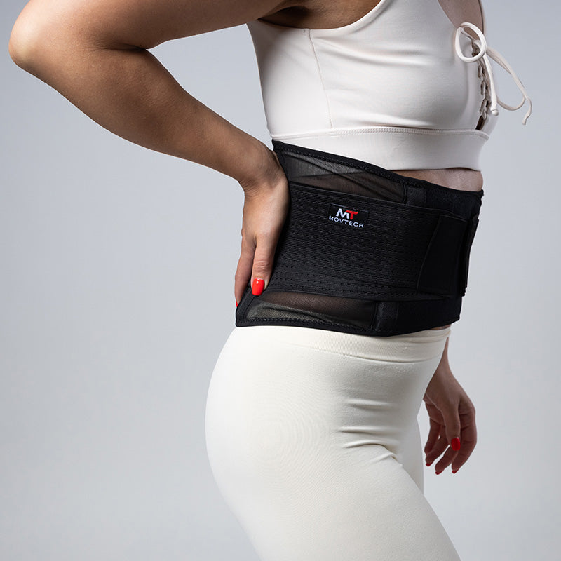 Movtech™ BELTT derék öv