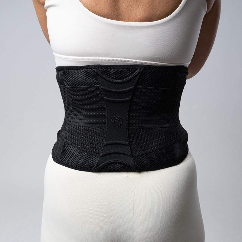 Movtech™ BELTT derék öv