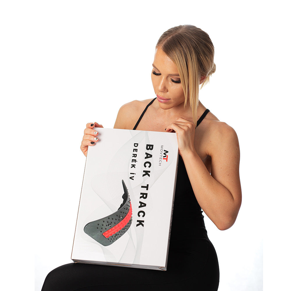 Movtech™ BackTrack derék ív