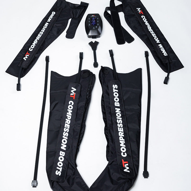 Movtech™ Compression Boots