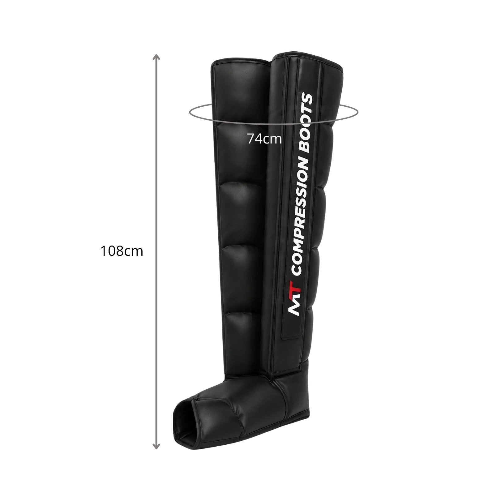 Compression Boots